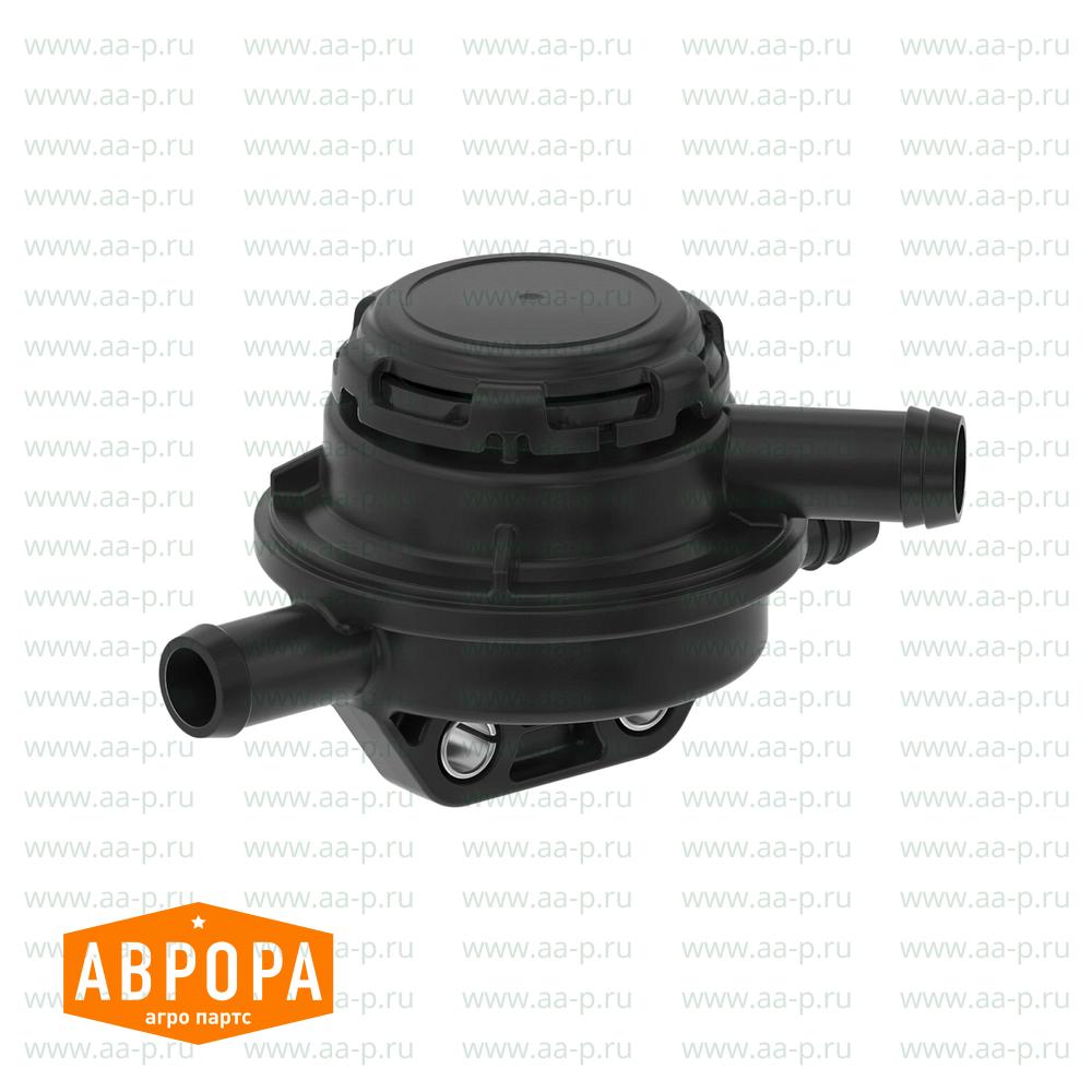 Kurbelgehäusefilter